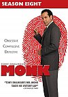 Monk (8ª Temporada)